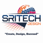 Sri Tech Design New Logo